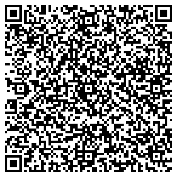QR-код с контактной информацией организации Лига Пресс
