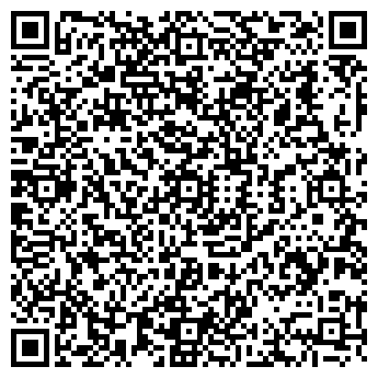 QR-код с контактной информацией организации Ассоль