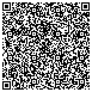 QR-код с контактной информацией организации ООО Квартет