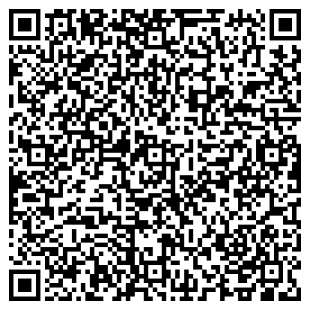 QR-код с контактной информацией организации Тульские самовары