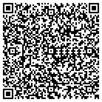 QR-код с контактной информацией организации Дар