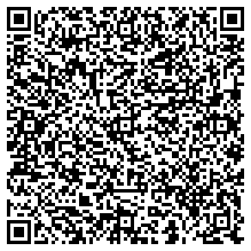 QR-код с контактной информацией организации FREELINES COMPANY