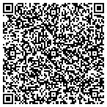 QR-код с контактной информацией организации Лига Пресс