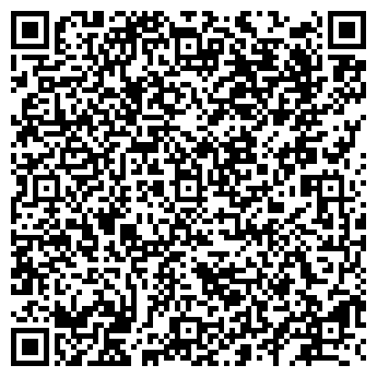 QR-код с контактной информацией организации Крепежные изделия