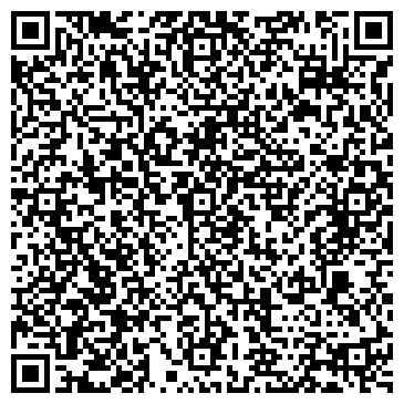 QR-код с контактной информацией организации Ювелирный дом Кабаровских