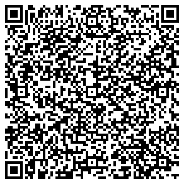 QR-код с контактной информацией организации Магнит