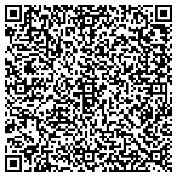 QR-код с контактной информацией организации Еврейское Ново-Ленинское кладбище