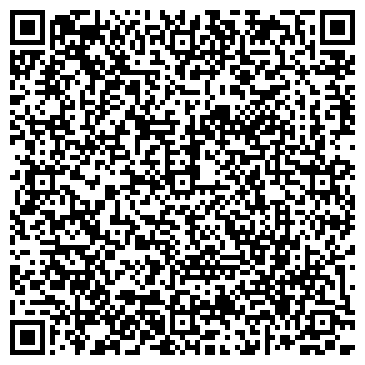 QR-код с контактной информацией организации Гиалит