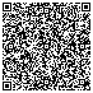 QR-код с контактной информацией организации Серебряный векъ