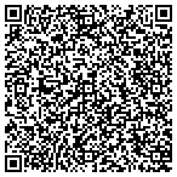 QR-код с контактной информацией организации Серебряный дом