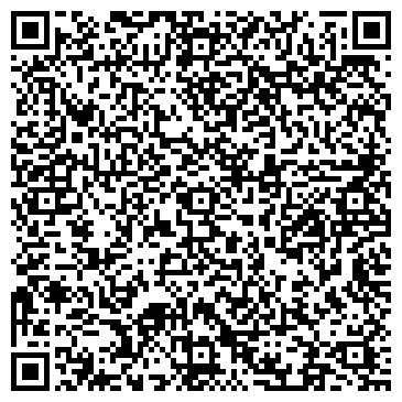 QR-код с контактной информацией организации Лига Пресс