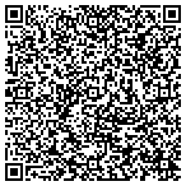 QR-код с контактной информацией организации Мини Маркет
