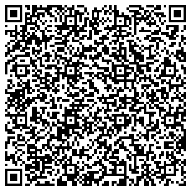 QR-код с контактной информацией организации Шашлык-Шаурма, кафе быстрого питания, ИП Крылов А.Н.