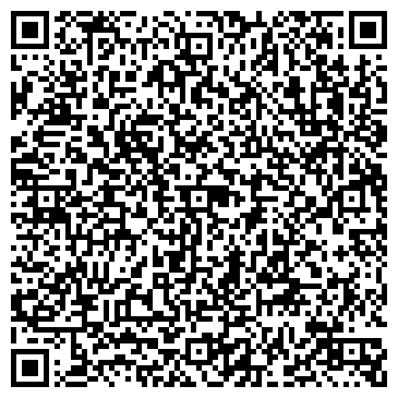 QR-код с контактной информацией организации Лига Пресс