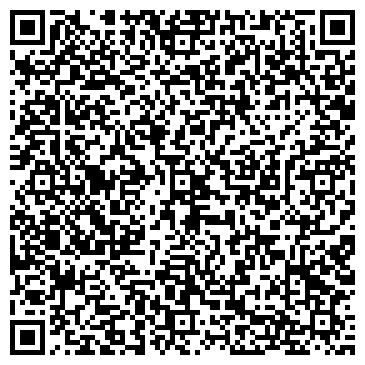 QR-код с контактной информацией организации ИП Хурамович К.Ю.