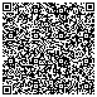 QR-код с контактной информацией организации Березовский привоз, авторынок, г. Березовский