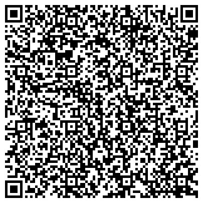 QR-код с контактной информацией организации Родник здоровья, торговая компания, представительство в г. Тольятти