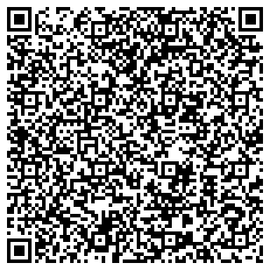 QR-код с контактной информацией организации Общежитие, Иркутский региональный колледж педагогического образования