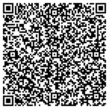 QR-код с контактной информацией организации Александрит