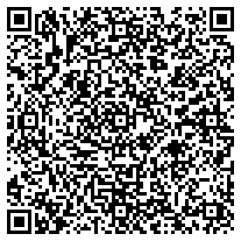 QR-код с контактной информацией организации Городской центр здоровья