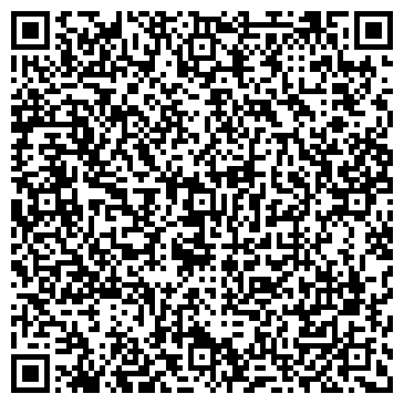 QR-код с контактной информацией организации Реал авто