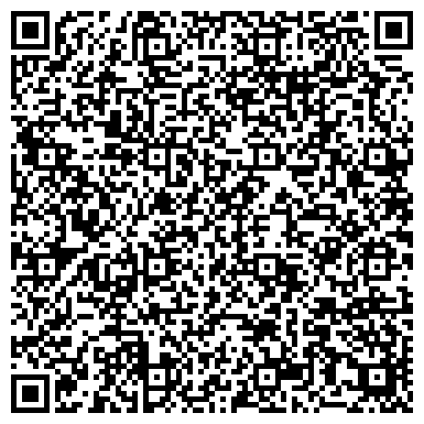 QR-код с контактной информацией организации Библиотечный информационный центр им. Ю.А. Гагарина