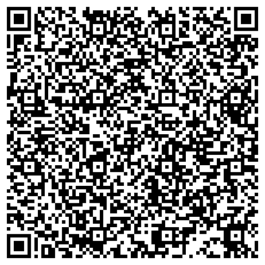QR-код с контактной информацией организации Общежитие, Колледж олимпийского резерва г. Иркутска, №1