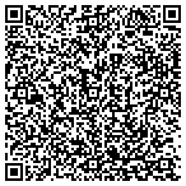 QR-код с контактной информацией организации Ольга