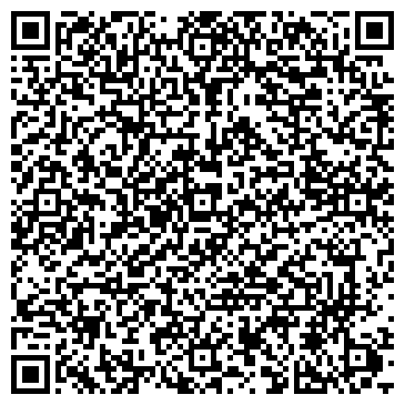 QR-код с контактной информацией организации Дакар