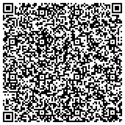 QR-код с контактной информацией организации Телефон доверия, Управление Федеральной службы по контролю за оборотом наркотиков РФ по Саратовской области