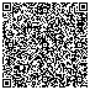 QR-код с контактной информацией организации Библиотека им. Зои Космодемьянской