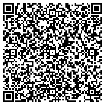 QR-код с контактной информацией организации АВТОМАКС