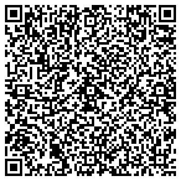 QR-код с контактной информацией организации Киоск по продаже кондитерских и хлебобулочных изделий