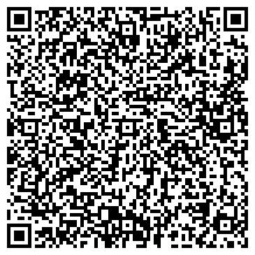 QR-код с контактной информацией организации Библиотека им. Г.В. Плеханова