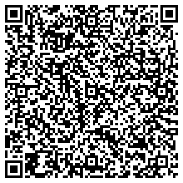 QR-код с контактной информацией организации ООО Агентство недвижимости «Эдельвейс»