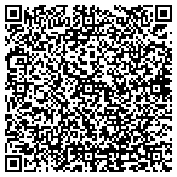 QR-код с контактной информацией организации Общежитие, Иркутский базовый медицинский колледж