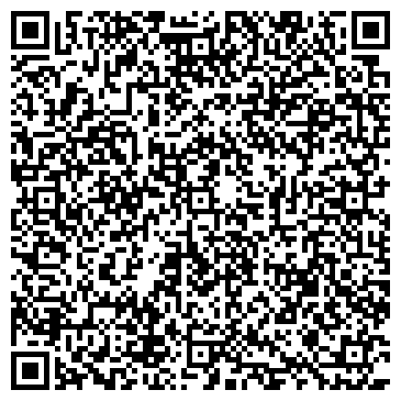 QR-код с контактной информацией организации Девайт