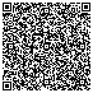 QR-код с контактной информацией организации Библиотека им. В.Г. Белинского