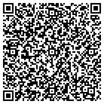 QR-код с контактной информацией организации Альянс