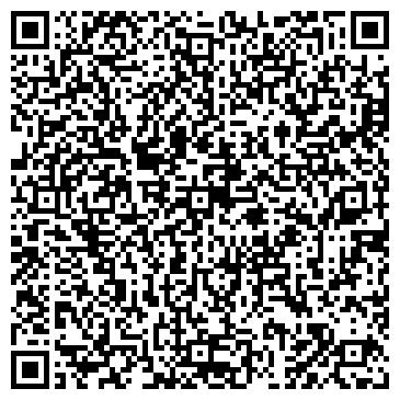 QR-код с контактной информацией организации ООО ЭКО-ДОМ