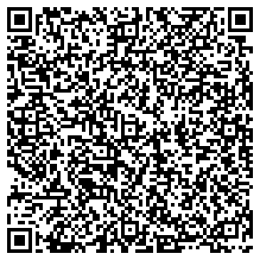 QR-код с контактной информацией организации ООО Юта
