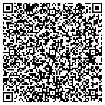 QR-код с контактной информацией организации Draiva.net