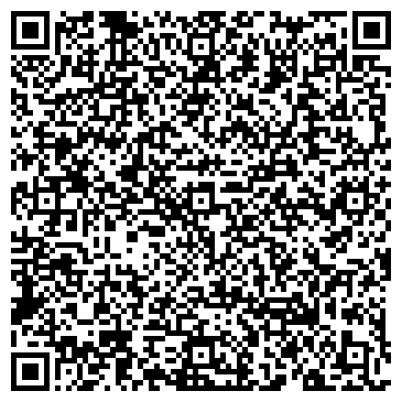 QR-код с контактной информацией организации Инвест-строй