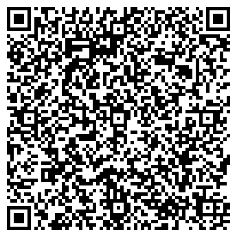 QR-код с контактной информацией организации Незабудка, кафе-кондитерская