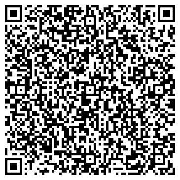 QR-код с контактной информацией организации ООО Эклектика