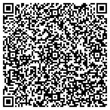 QR-код с контактной информацией организации Общежитие, Иркутский авиационный техникум