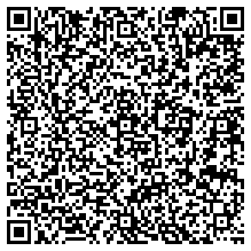 QR-код с контактной информацией организации Библиотека им. В.В. Маяковского