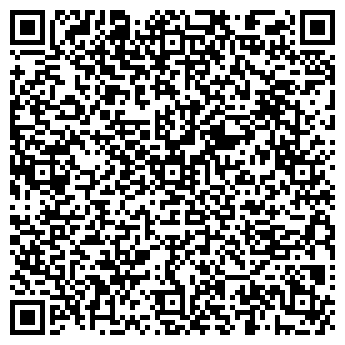 QR-код с контактной информацией организации Магазин №742