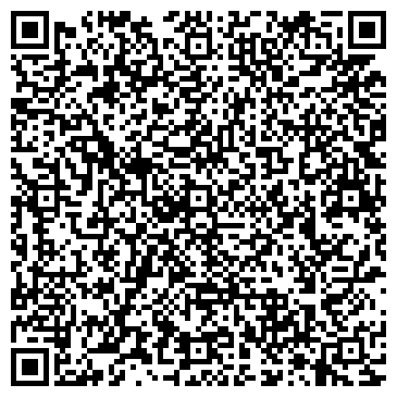 QR-код с контактной информацией организации Общежитие, Социально-воспитательный центр