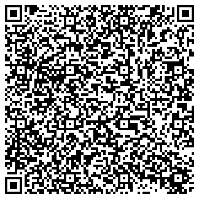 QR-код с контактной информацией организации Управление ГО и ЧС Энгельсского Муниципального района